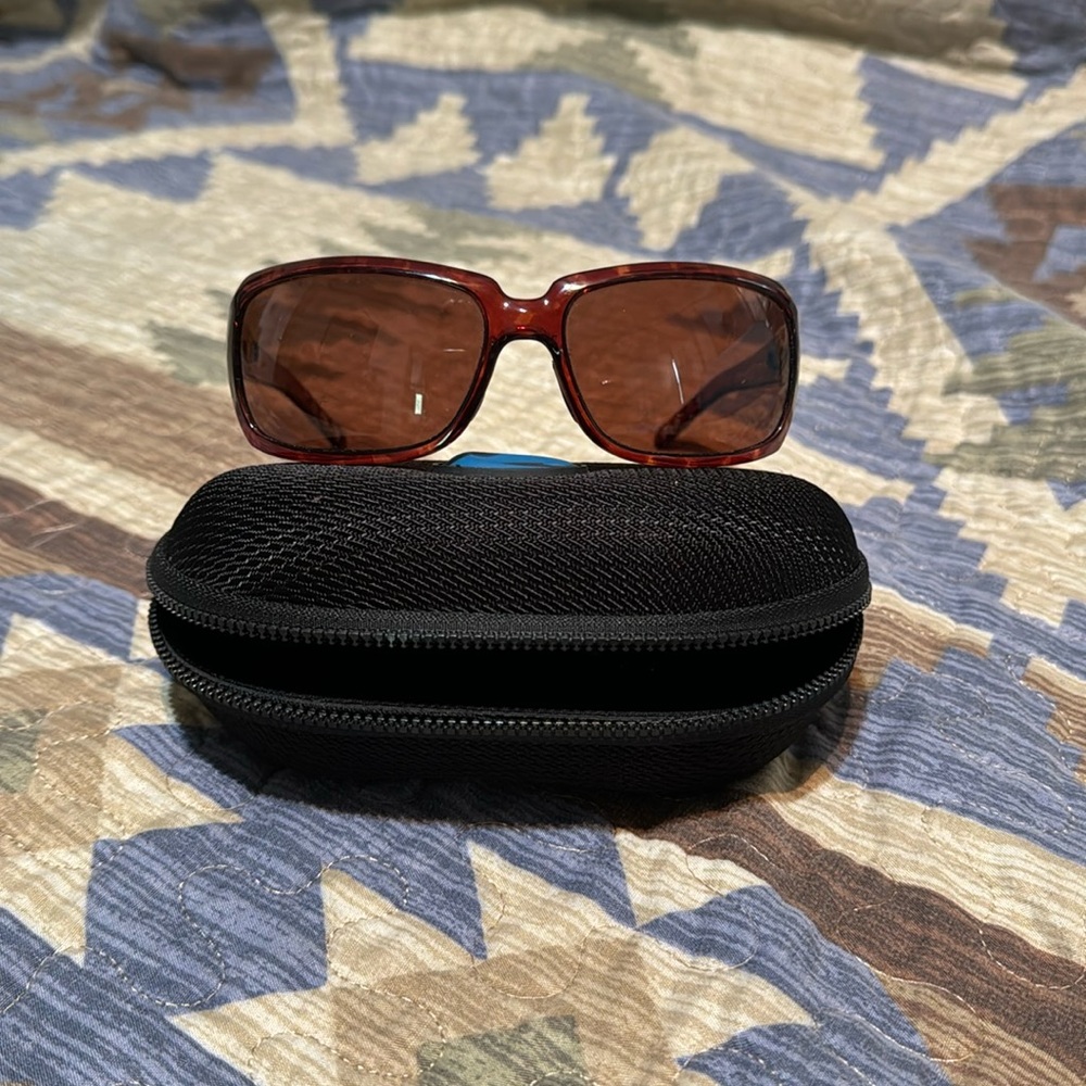 Women’s costa Del Mar sunglasses